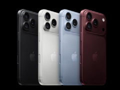 苹果 iPhone 18 Pro 系列首发